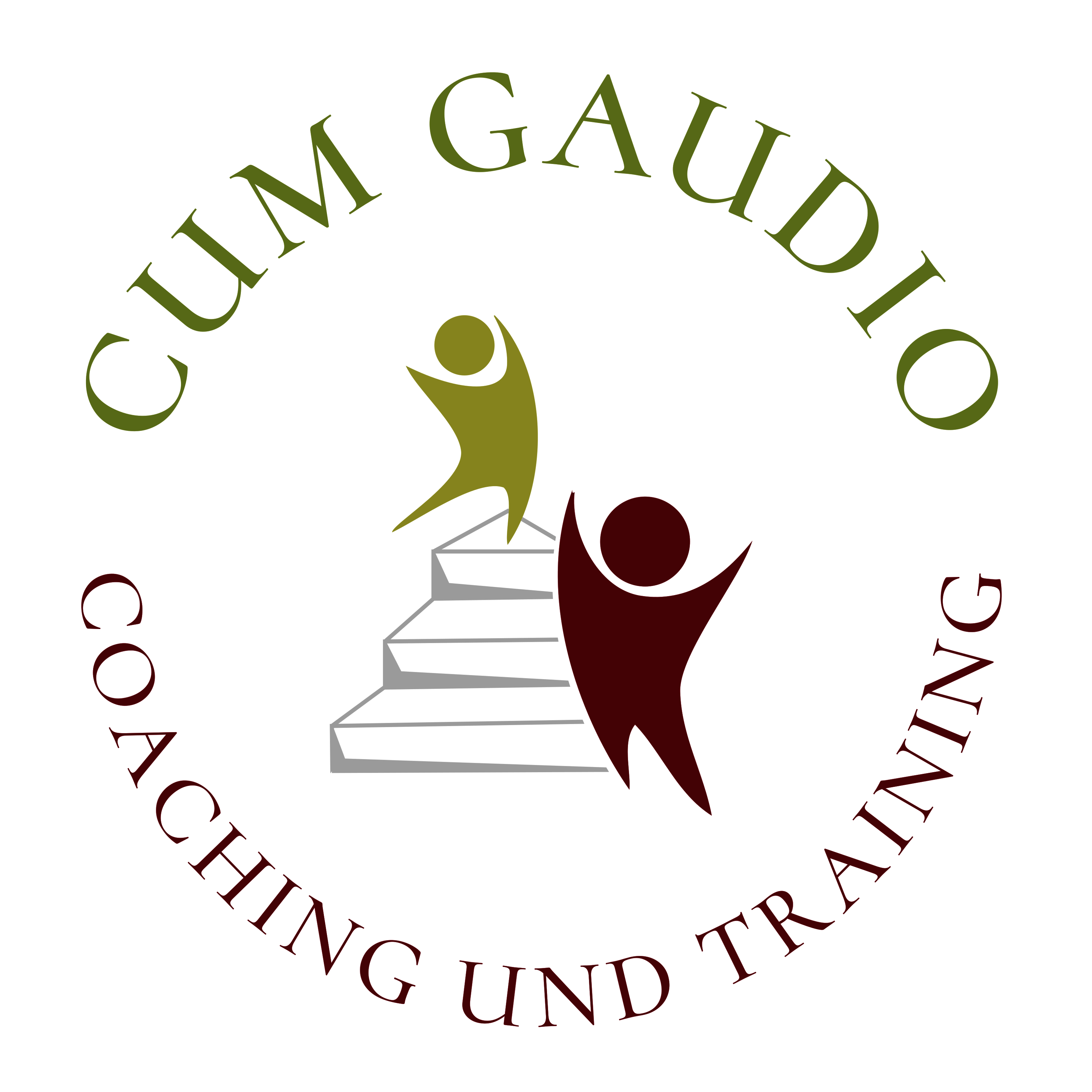 Cum Gaudio